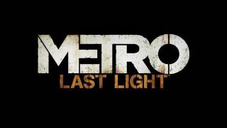 Metro: Last Light - Gameplay Trailer (PC, PS3, Xbox 360, WiiU)