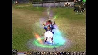 Metin2 Turkey NiqhtWalker Hava Kılıcı P Açılımı ..!