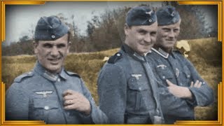 Дневники рядового вермахта. Часть 13