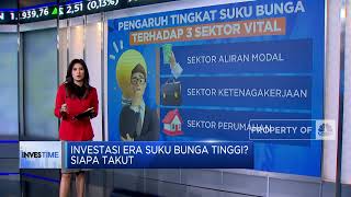 Investasi Era Suku Bunga Tinggi? Siapa Takut!