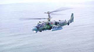 Начало совместного российско-абхазского этапа СКШУ «Кавказ-2020» в Абхазии