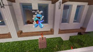 La revanche du Lobby - 14 - Duo maxYolo et Hazwo -  Encore plus de mobs