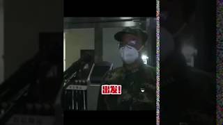徐晓冬咆哮：14亿中国人民不是白痴，汉奸卖国贼们必须血灾血还！