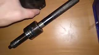 Клеевой узел Ostermann 6TF