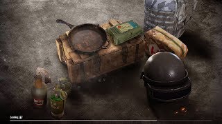 PUBG Mobile Gameplay