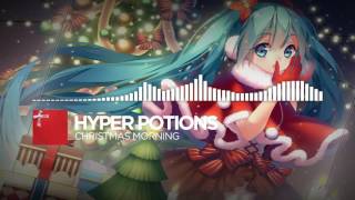Hyper Potions - Christmas Morning