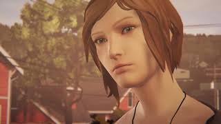 Life is Strange:  Before the Storm - Part 2 - Gameplay - No Commentary