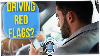 Would You Date an Unsafe Driver?