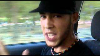 OusKey freestyle Old School  [Rap Algérien] 