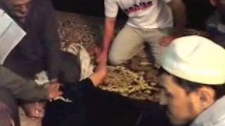 Признания джина к кому они заходят , все о джинах .