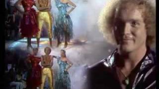 Goombay Dance Band - Seven tears 1981