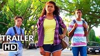 ON MY BLOCK Official Trailer (2018) Netflix Teen Comedy HD