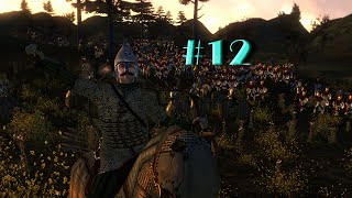 Mount & Blade: Warband - Прохождение - #12 (Путешествие в страну Султанат Сарранидов)