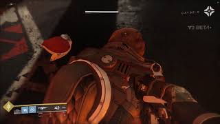 Destiny 2 Open Beta GTX 1060 & AMD fx 6300 Performance Test