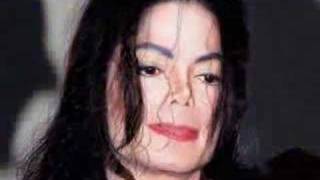 Michael Jackson face evolution