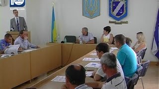 В городе Южный прошел День конкуренции по инициативе Одесского отделения АМКУ. Телеканал МИГ