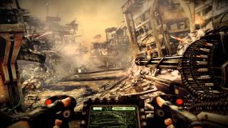 Killzone 3 [Русская версия] Прохождение/Геймплей PS3 HD #1
