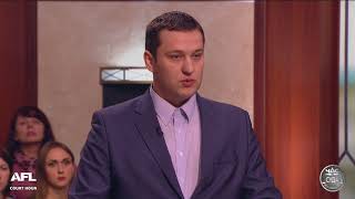 Дела семейные. Новые истории. 25.01.2018