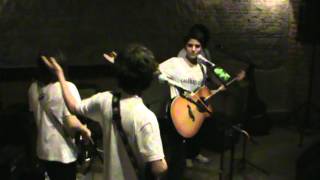 Caubeatles - In Spite of all the danger
