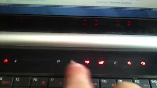 Обзор Packard Bell EasyNote TJ71