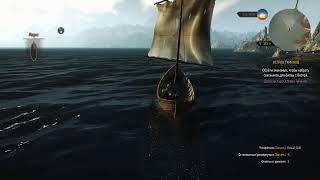 Стрим ▶ Ведьмак 3: Дикая Охота ▶ The Witcher 3: Wild Hunt ▶ Серия # 14