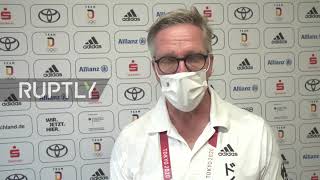 Germany: Olympic cyclist Simon Geschke tests positive for COVID