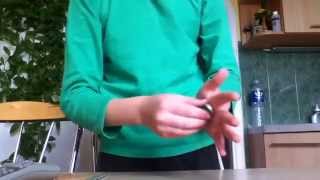 Triukai iliuzijos #9 (magic tricks)
