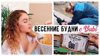 Мои любимые ФИЛЬМЫ и МУЗЫКА ???? ПЛАНЫ на ПЕРЕДЕЛКУ Гаража ???? Новинки Фикс Прайс весна 2021