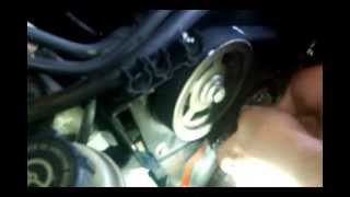 Distribución Ford Focus 1800 TDDI TDCI Timing Belt. Duratorq Endura DI