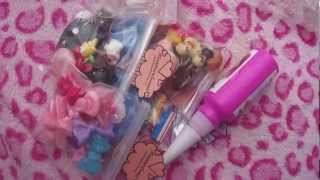 Miniture Sweets package!!!~*