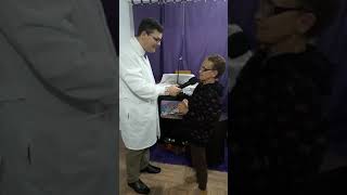 Programa Fe Primitiva - Testemunho - BP Fabio Guimarães Part 2