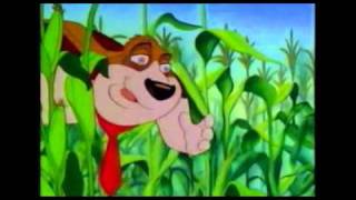 Nostalgia Critic - Rover Dangerfield