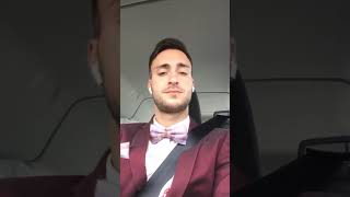 Алексей Безус в прямом эфире 21.08.2019. (часть 1)