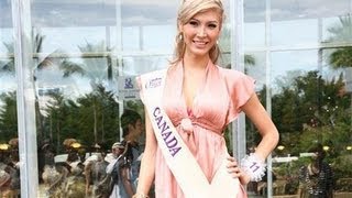 СМИ: Мисс Вселенная оказалась мистером