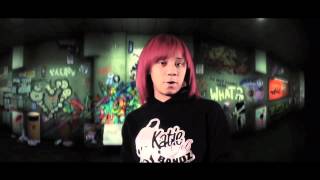Katie Got Bandz - Frienemies (Official Video)
