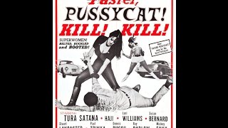 Faster, Pussycat! Kill! Kill! 1965 (Legendado)