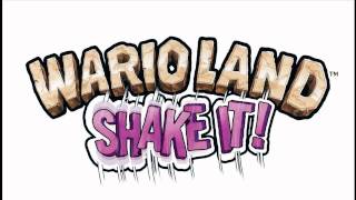 YR123's Top 5: Wario Land: Shake It! Music
