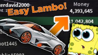 Vehicle Simulator Hack 2019 ? GET FREE CARS WITH THIS MONEY GLITCH!