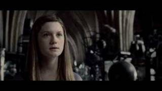 Harry Potter y el Misterio del Principe
