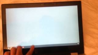 Touchscreen Ghost Touches