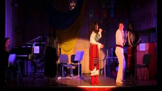 Ya Ra ( Ярина Прокопчук ) - Косив батько, косив я