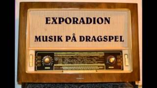 Musik på dragspel april 2013, från Exporadion.