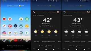 EL NUEVO ASISTENTE DE PIXEL 4 FUNCIONA CON NAVEGACIÓN DE 3 BOTONES
