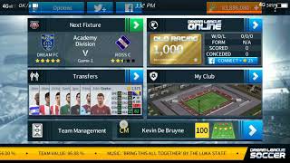 How to hack dls 19(18)