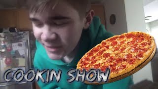 the tersonca cookin show