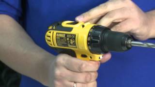 DeWALT DC730KA