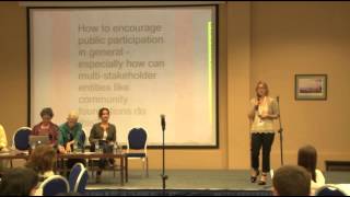 Recognising the Power of Regional Philanthropy
