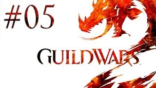 Guild Wars 2 - Прохождение - Кооператив (Серия 5)