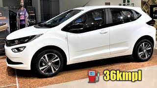 36 km in 1Litre Top 7 Best Highest Mileage Cars in India 2022