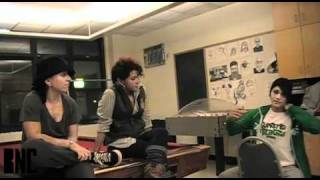 Strictly B-Girl - Bongo Roc and Ill LIL